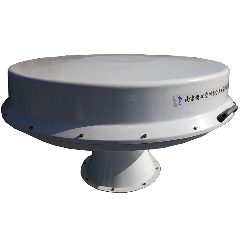 超短波测向天线