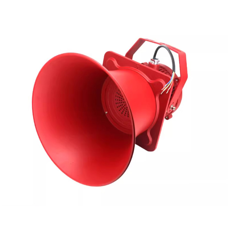 IP网络防爆号角