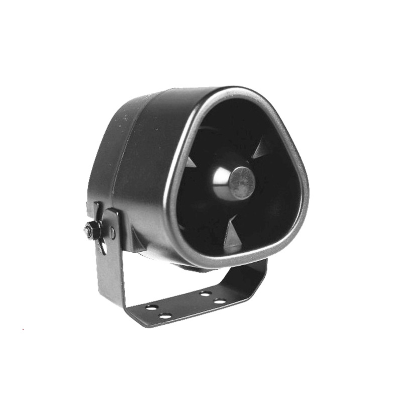 摄像头外接号角