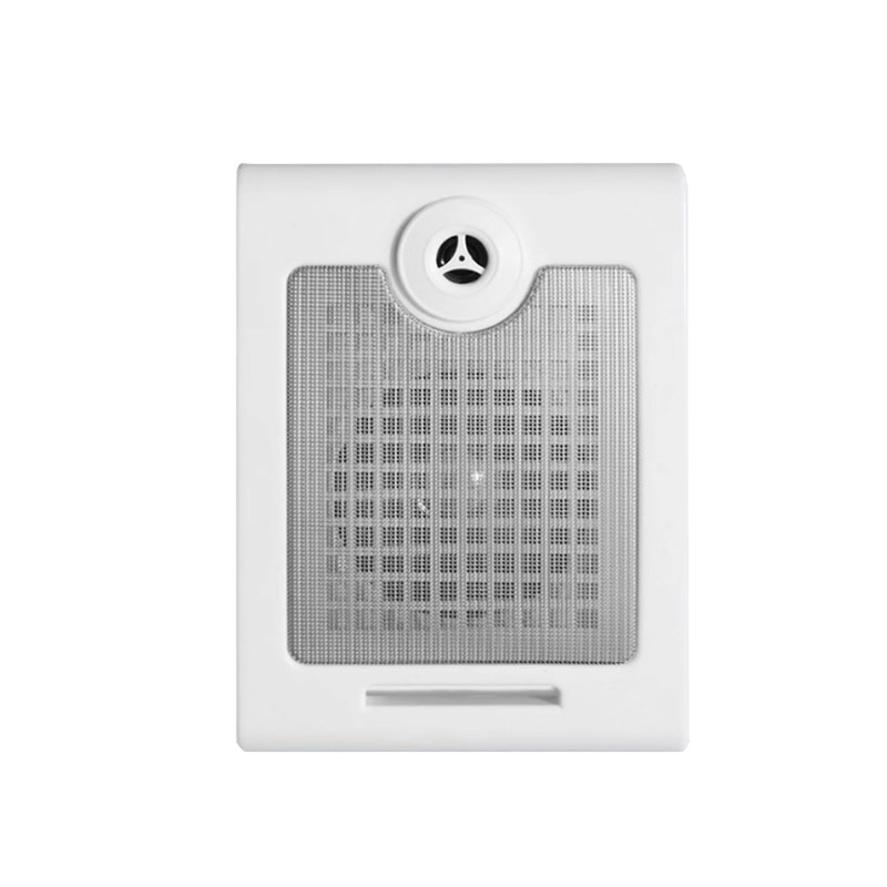 摄像头外接壁挂音箱