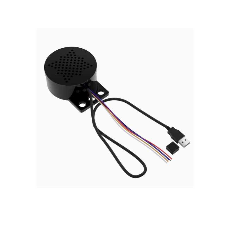 语音提示报警器